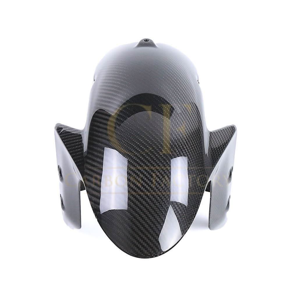 Pre-preg Carbon Fibre Front Fender A for Yamaha R7 2022-2025