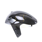Pre-preg Carbon Fibre Front Fender A for Yamaha R7 2022-2025