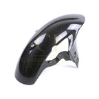 Pre-preg Carbon Fibre Front Fender A for Yamaha R7 2022-2025