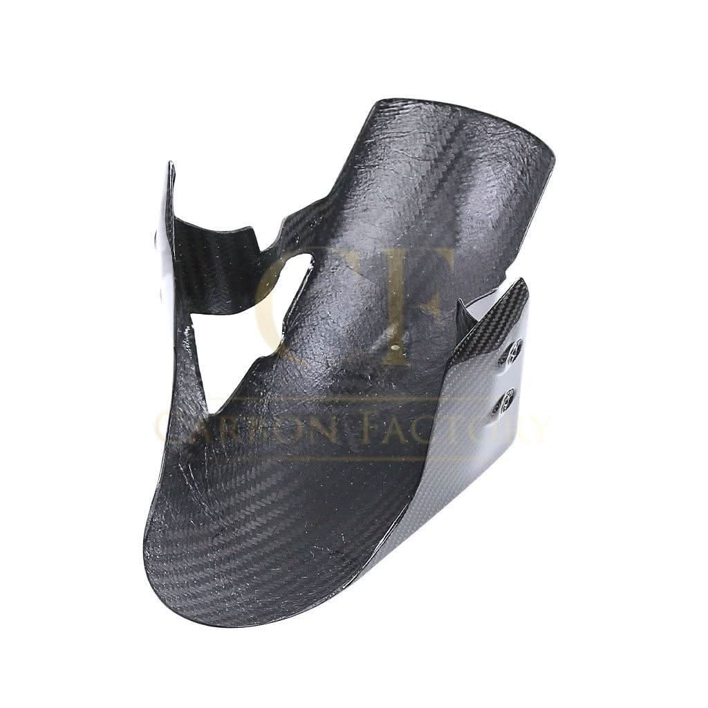 Pre-preg Carbon Fibre Front Fender A for Yamaha R7 2022-2025