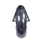 Pre-preg Carbon Fibre Front Fender B for Yamaha R7 2022-2025