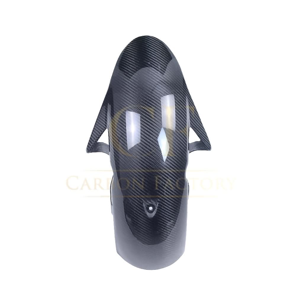 Pre-preg Carbon Fibre Front Fender B for Yamaha R7 2022-2025
