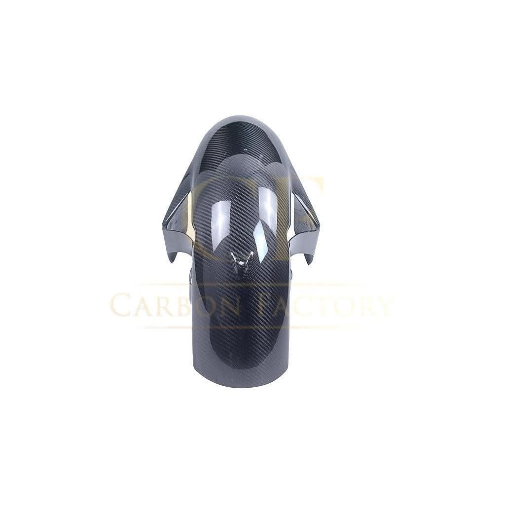 Pre-preg Carbon Fibre Front Fender B for Yamaha R7 2022-2025