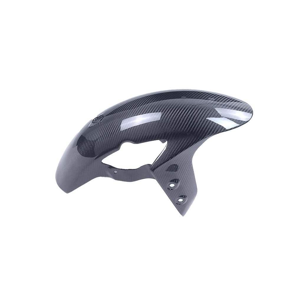 Pre-preg Carbon Fibre Front Fender B for Yamaha R7 2022-2025