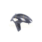 Pre-preg Carbon Fibre Front Fender B for Yamaha R7 2022-2025