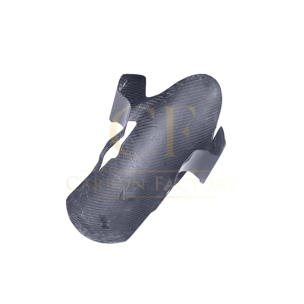 Pre-preg Carbon Fibre Front Fender B for Yamaha R7 2022-2025