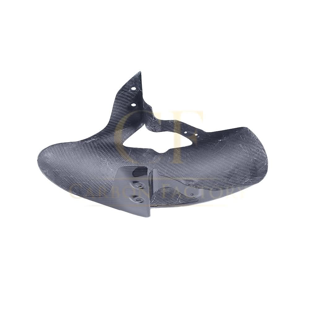 Pre-preg Carbon Fibre Front Fender B for Yamaha R7 2022-2025