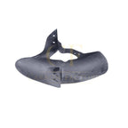 Pre-preg Carbon Fibre Front Fender B for Yamaha R7 2022-2025