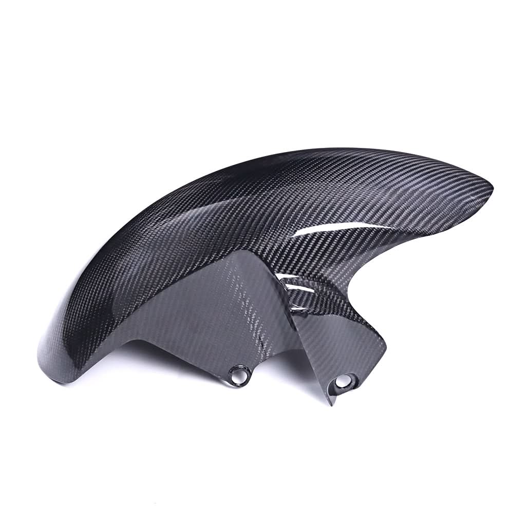 Pre-preg Carbon Fibre Front Fender for Yamaha R6 2008-2015
