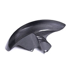 Pre-preg Carbon Fibre Front Fender for Yamaha R6 2008-2015