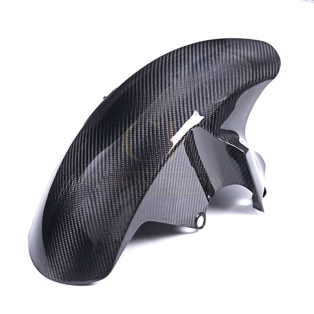 Pre-preg Carbon Fibre Front Fender for Yamaha R6 2008-2015