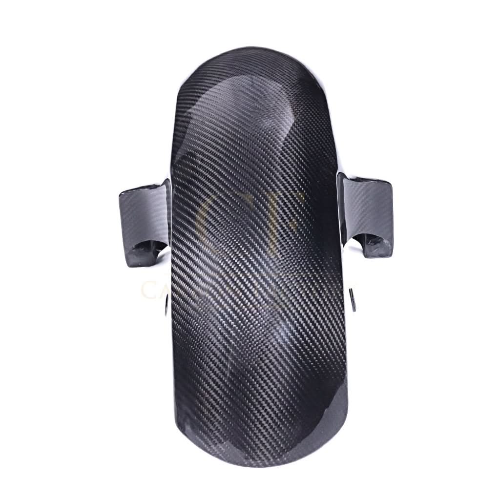 Pre-preg Carbon Fibre Front Fender for Yamaha R6 2008-2015