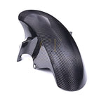 Pre-preg Carbon Fibre Front Fender for Yamaha R6 2008-2015