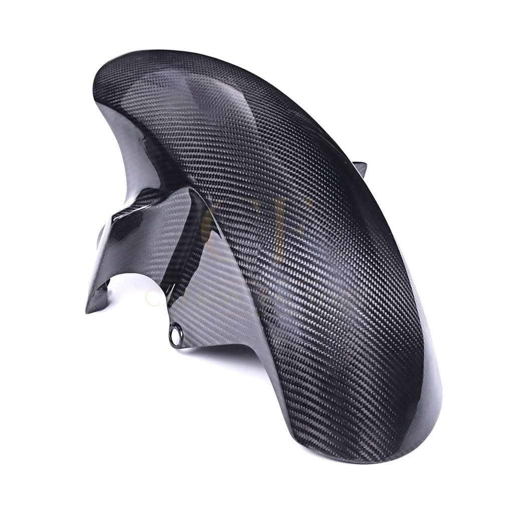 Pre-preg Carbon Fibre Front Fender for Yamaha R6 2008-2015