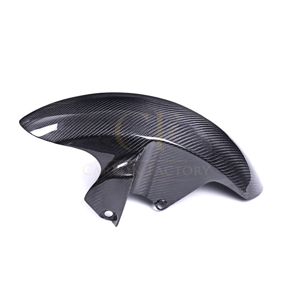 Pre-preg Carbon Fibre Front Fender for Yamaha R6 2008-2015