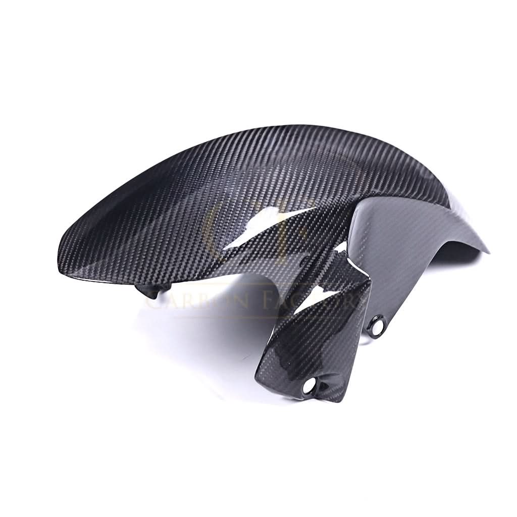 Pre-preg Carbon Fibre Front Fender for Yamaha R6 2008-2015