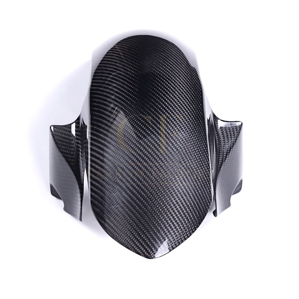 Pre-preg Carbon Fibre Front Fender for Yamaha R6 2008-2015
