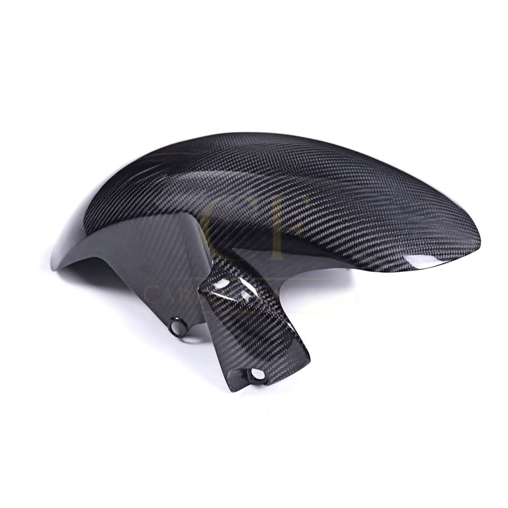 Pre-preg Carbon Fibre Front Fender for Yamaha R6 2008-2015