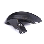 Pre-preg Carbon Fibre Front Fender for Yamaha R6 2008-2015