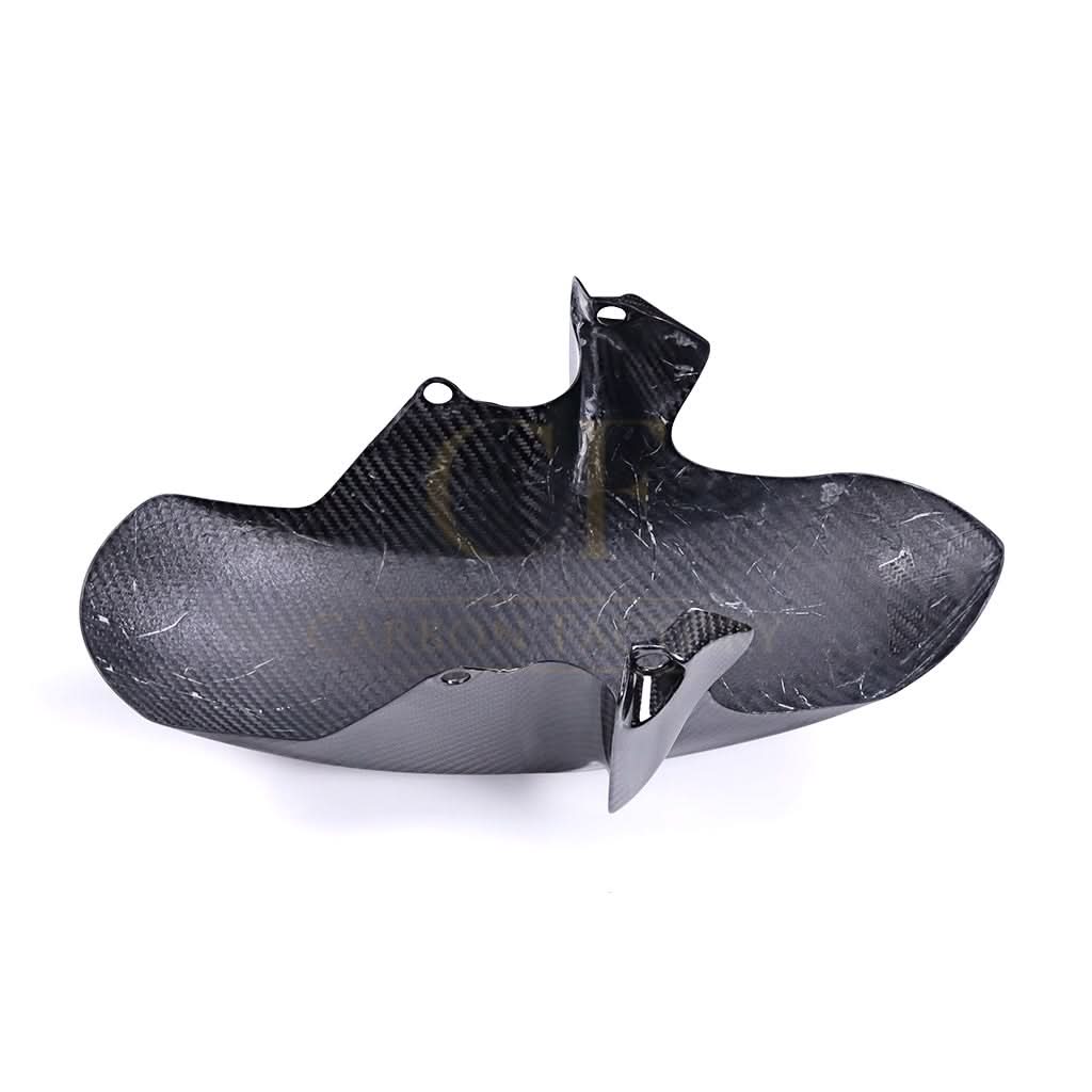 Pre-preg Carbon Fibre Front Fender for Yamaha R6 2008-2015