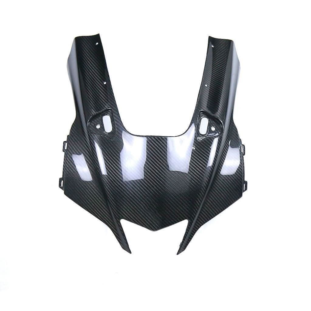 Pre-preg Carbon Fibre Front Nose Fairing for Yamaha R1 2020-2024