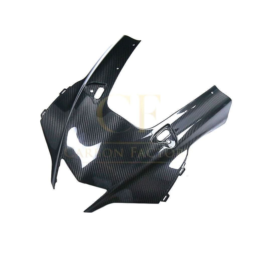 Pre-preg Carbon Fibre Front Nose Fairing for Yamaha R1 2020-2024