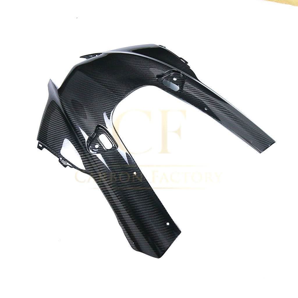 Pre-preg Carbon Fibre Front Nose Fairing for Yamaha R1 2020-2024