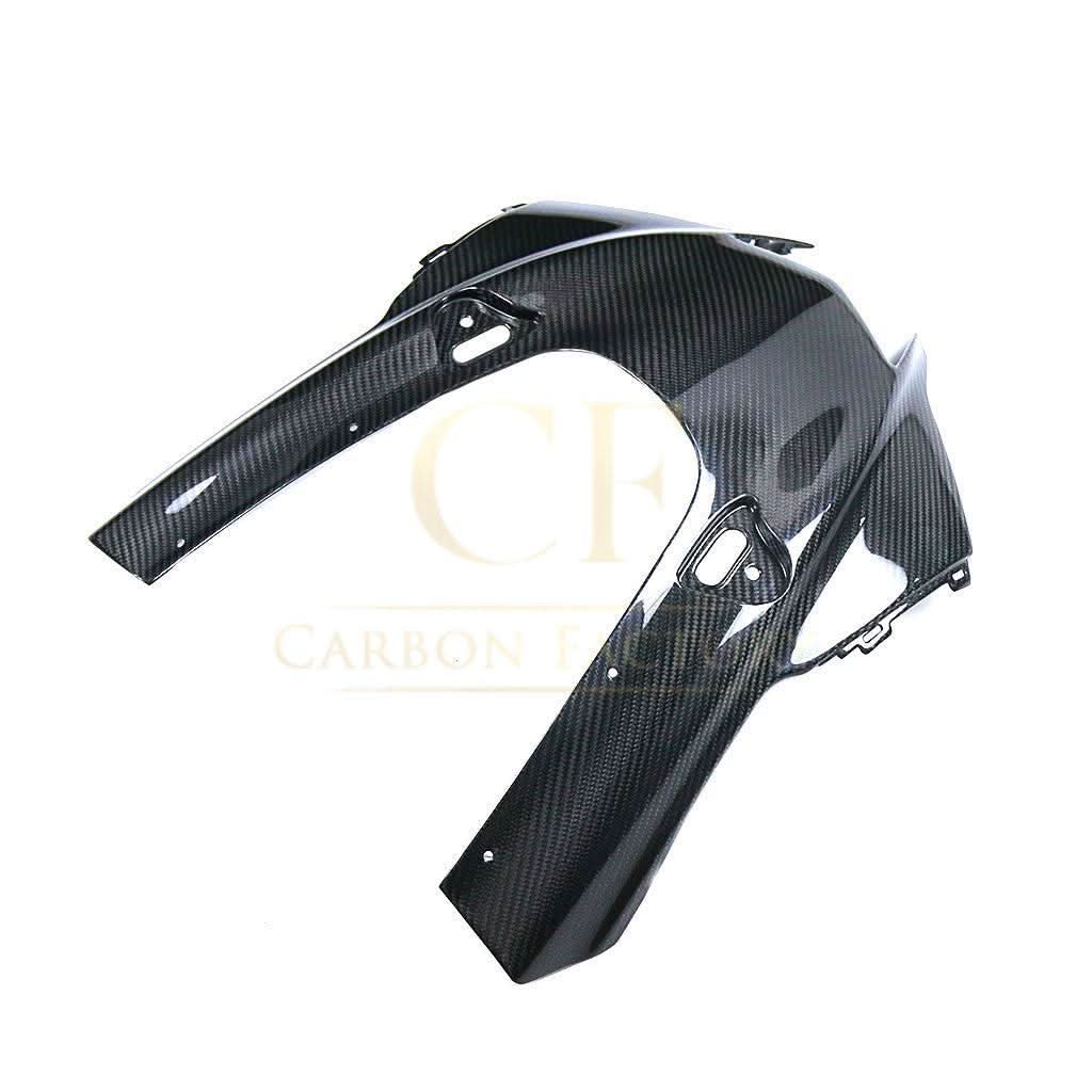 Pre-preg Carbon Fibre Front Nose Fairing for Yamaha R1 2020-2024