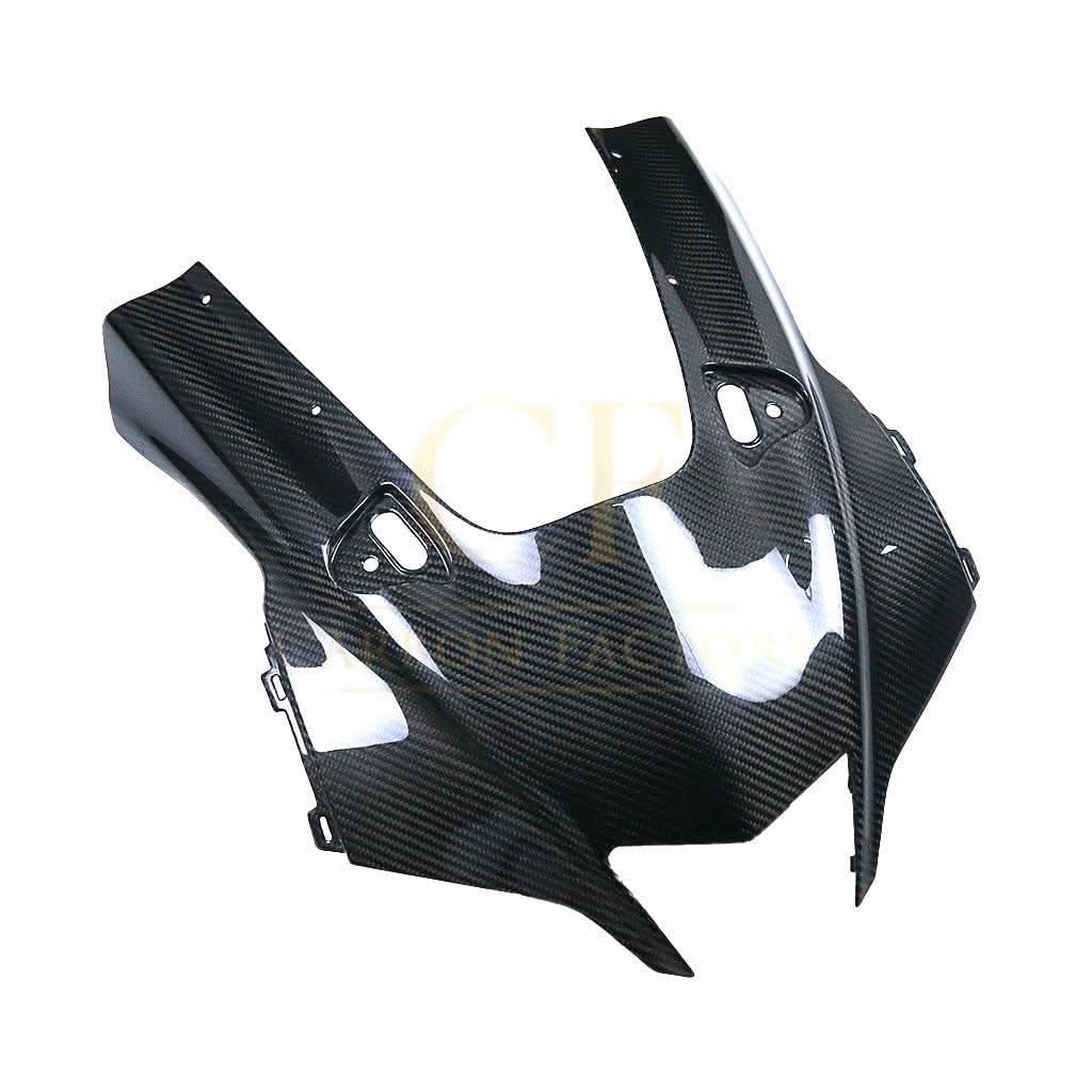 Pre-preg Carbon Fibre Front Nose Fairing for Yamaha R1 2020-2024
