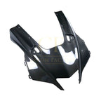 Pre-preg Carbon Fibre Front Nose Fairing for Yamaha R1 2020-2024
