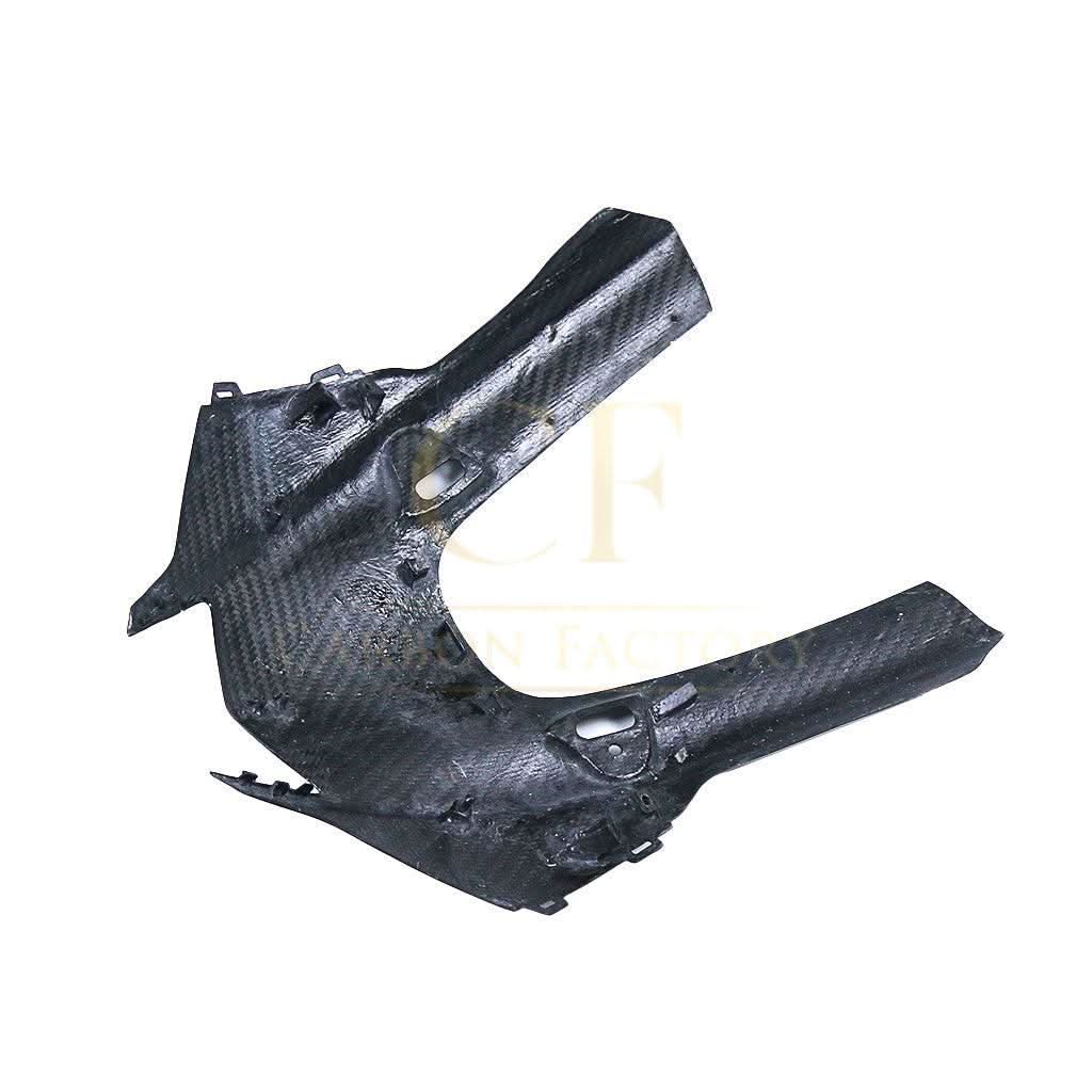 Pre-preg Carbon Fibre Front Nose Fairing for Yamaha R1 2020-2024