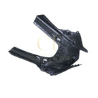 Pre-preg Carbon Fibre Front Nose Fairing for Yamaha R1 2020-2024