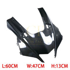 Pre-preg Carbon Fibre Front Nose Fairing for Yamaha R1 2020-2024