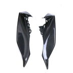 Pre-preg Carbon Fibre Front Side Fairings for Yamaha R1 2020-2024