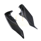 Pre-preg Carbon Fibre Front Side Fairings for Yamaha R1 2020-2024