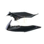 Pre-preg Carbon Fibre Front Side Fairings for Yamaha R1 2020-2024