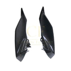 Pre-preg Carbon Fibre Front Side Fairings for Yamaha R1 2020-2024