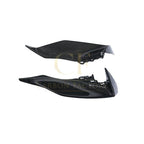Pre-preg Carbon Fibre Front Side Fairings for Yamaha R1 2020-2024