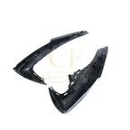 Pre-preg Carbon Fibre Front Side Fairings for Yamaha R1 2020-2024