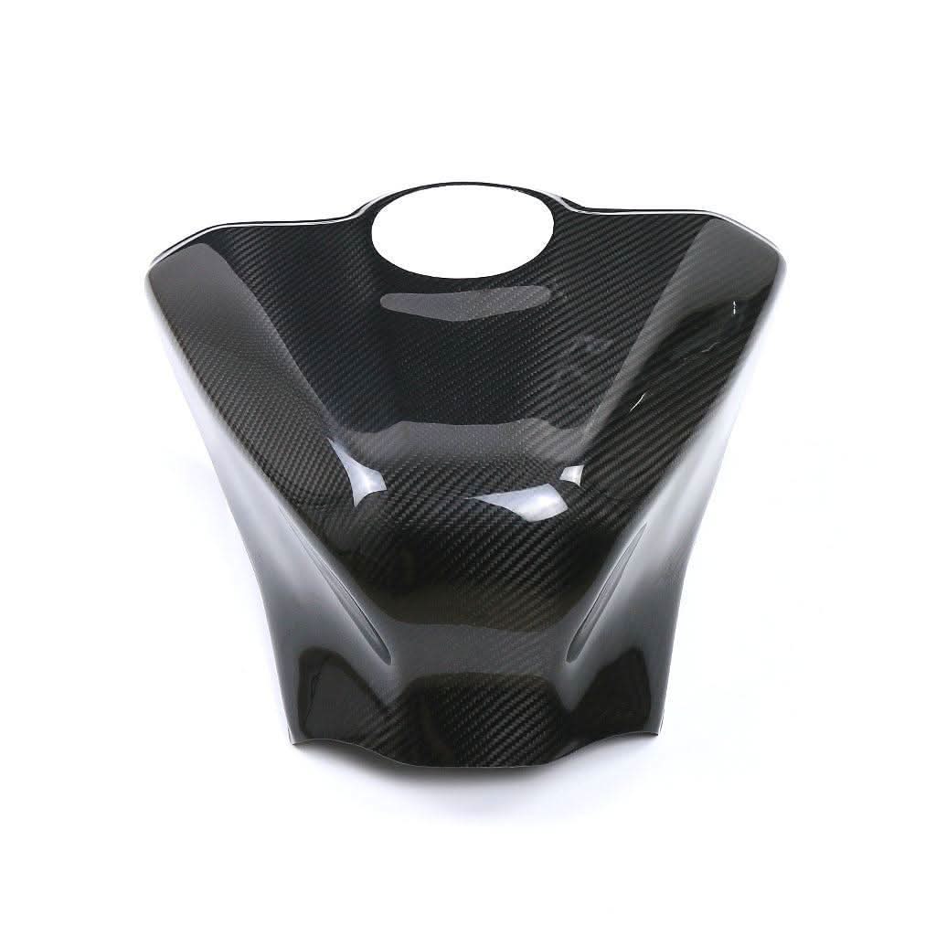 Pre-preg Carbon Fibre Full Tank Cover for Yamaha R1 2015-2024