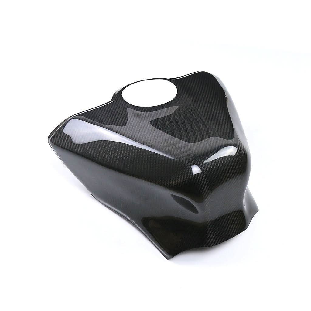 Pre-preg Carbon Fibre Full Tank Cover for Yamaha R1 2015-2024