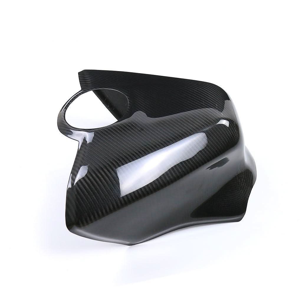 Pre-preg Carbon Fibre Full Tank Cover for Yamaha R1 2015-2024