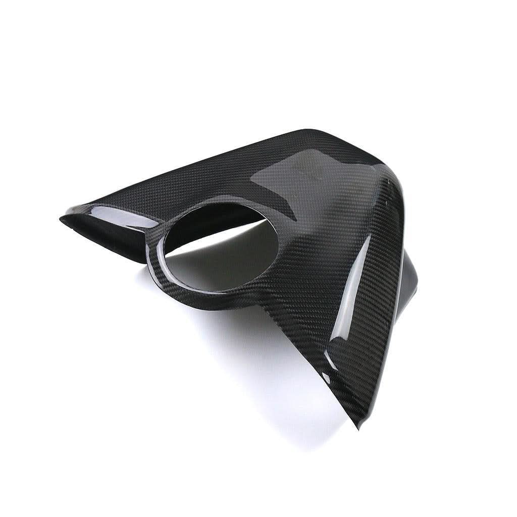 Pre-preg Carbon Fibre Full Tank Cover for Yamaha R1 2015-2024