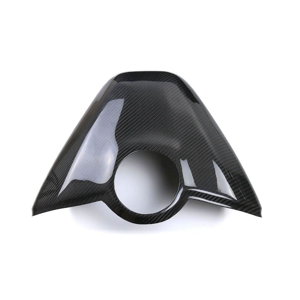 Pre-preg Carbon Fibre Full Tank Cover for Yamaha R1 2015-2024
