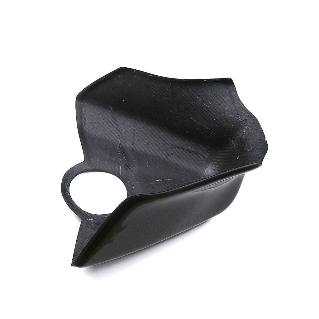Pre-preg Carbon Fibre Full Tank Cover for Yamaha R1 2015-2024
