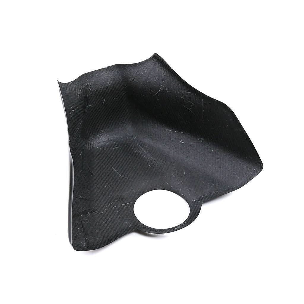 Pre-preg Carbon Fibre Full Tank Cover for Yamaha R1 2015-2024