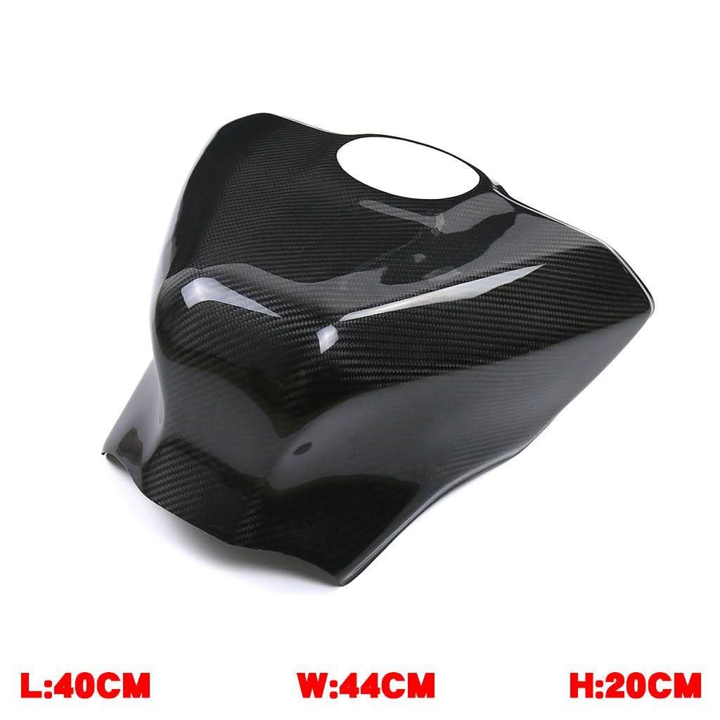 Pre-preg Carbon Fibre Full Tank Cover for Yamaha R1 2015-2024