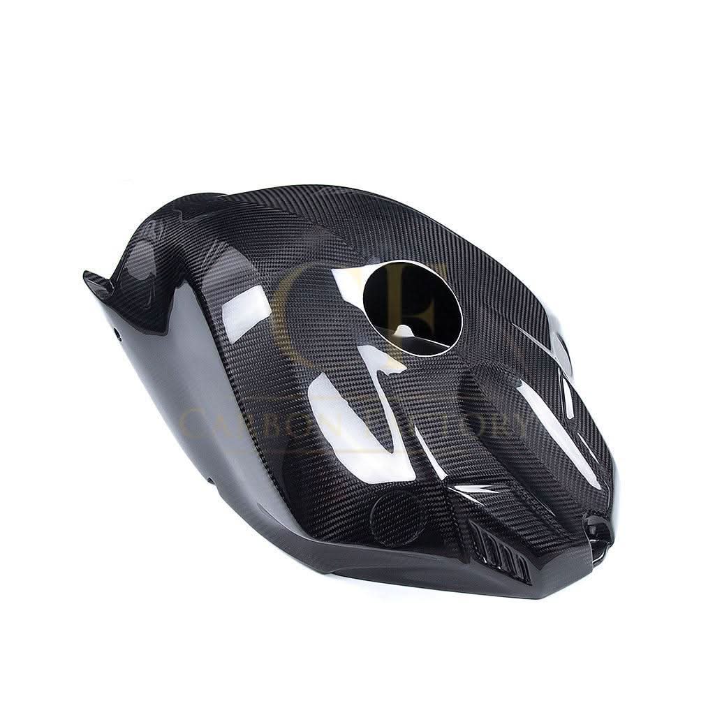 Pre-preg Carbon Fibre Full Tank Cover for Yamaha R1 2020-2024