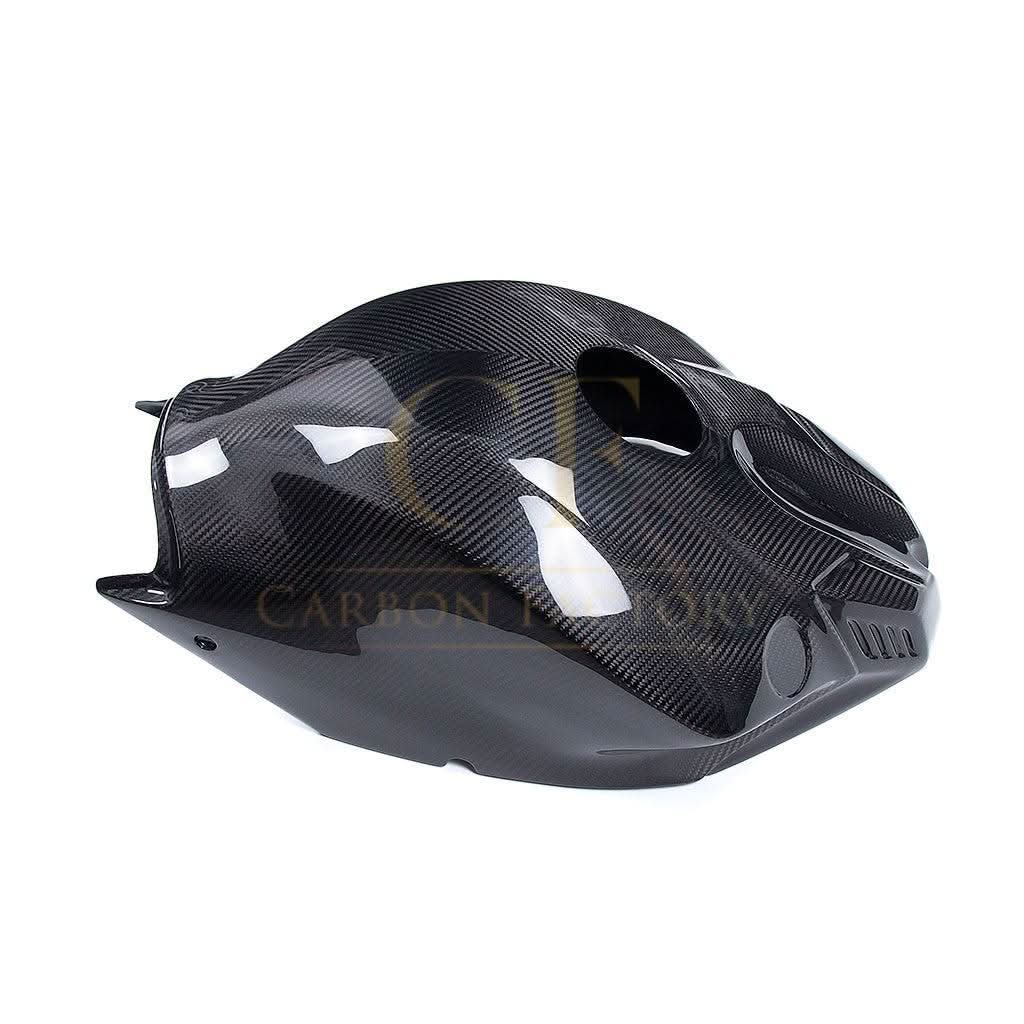 Pre-preg Carbon Fibre Full Tank Cover for Yamaha R1 2020-2024