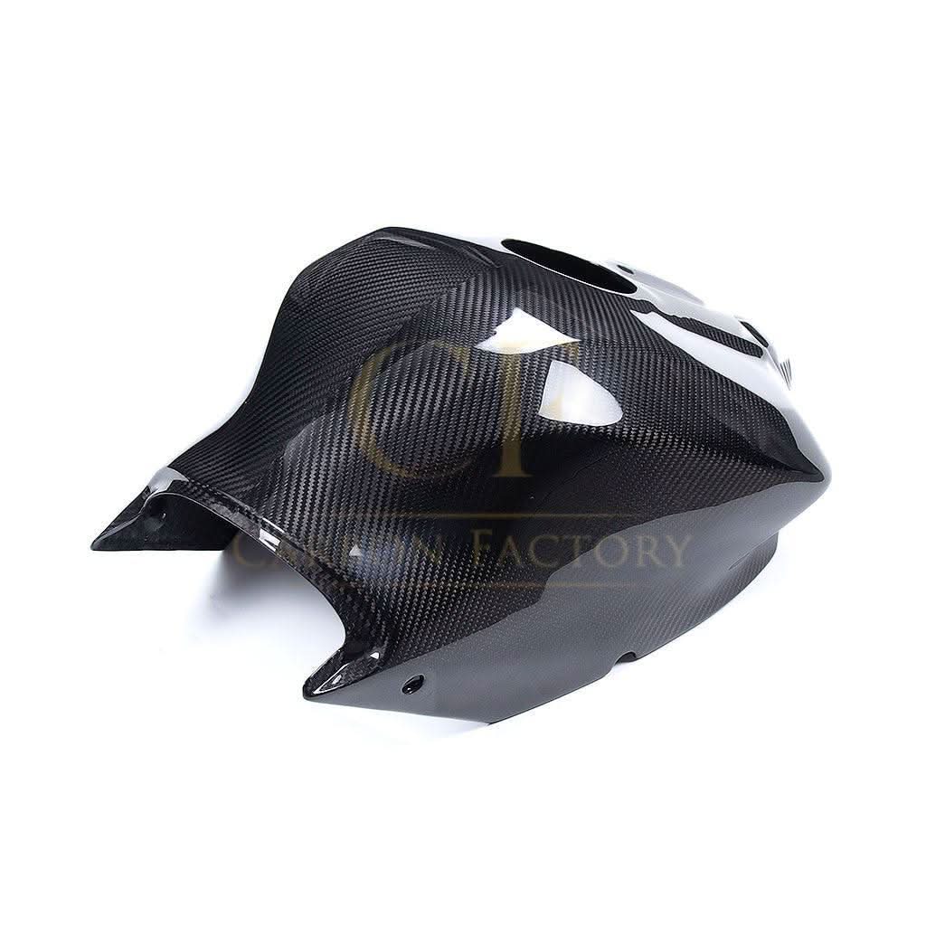 Pre-preg Carbon Fibre Full Tank Cover for Yamaha R1 2020-2024